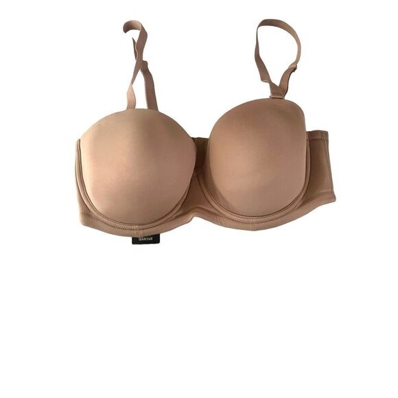 Wacoal Women's Red Carpet Strapless Convertible Bra Size 36 DD - Picture 9 of 9